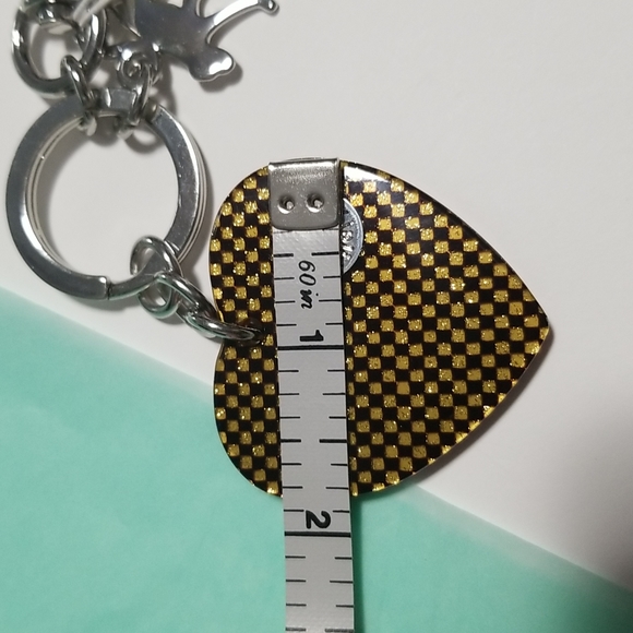 Kipling Keyring/Bag Charm LV Vibe Super Rare - Picture 3 of 12